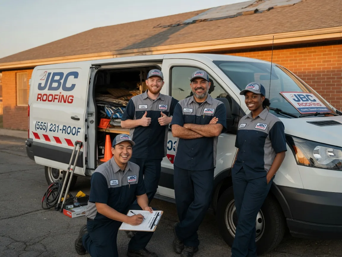 Roof Replacement company in Courtland, VA