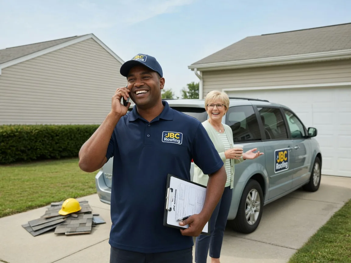 Roof Replacement Courtland, VA FAQs